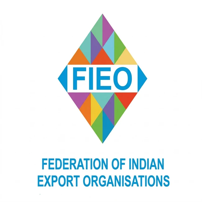 FIEO logo