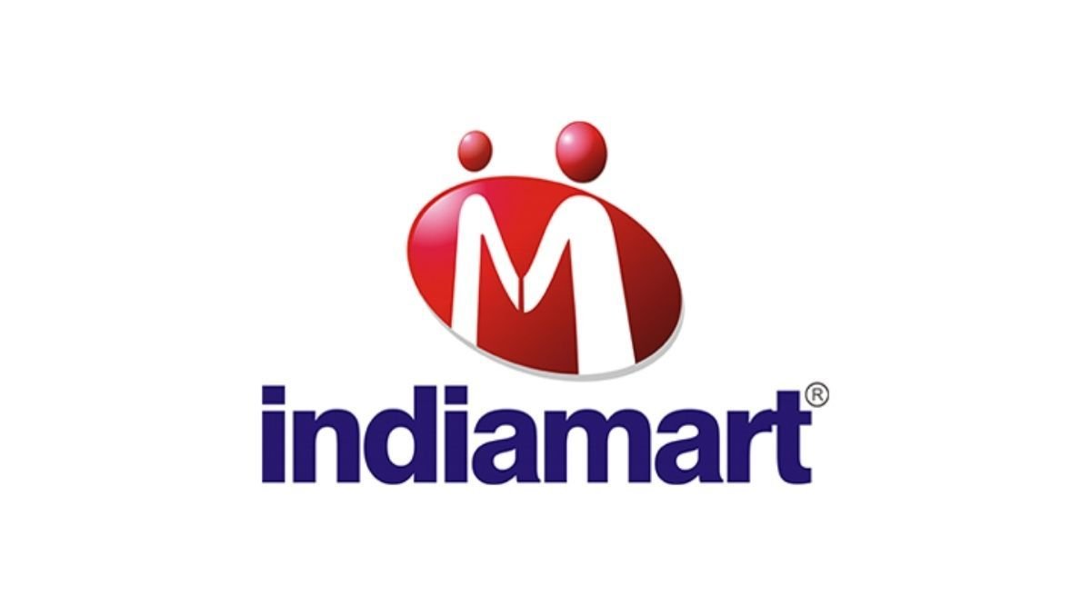 IndiaMART logo